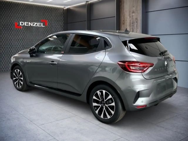 Mitsubishi Colt Hybrid