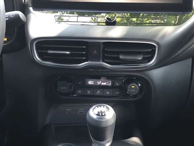 Nissan Juke N-Connecta