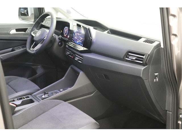 Volkswagen Caddy 2.0 TDI DSG Maxi Style