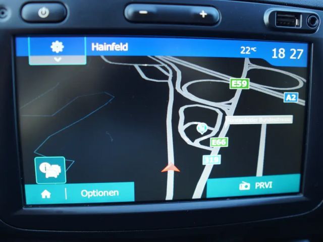 Dacia Duster TCe 100