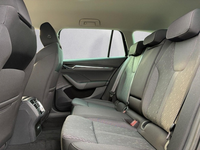 Skoda Octavia Combi Style Style