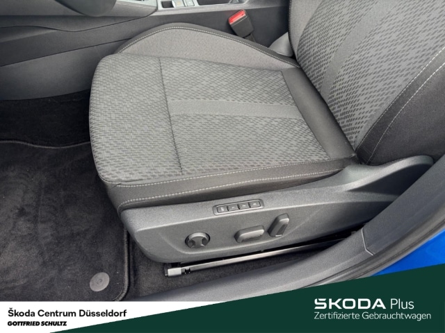 Skoda Octavia Combi Style Style