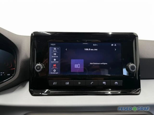 Seat Arona 1.0 TSI Style
