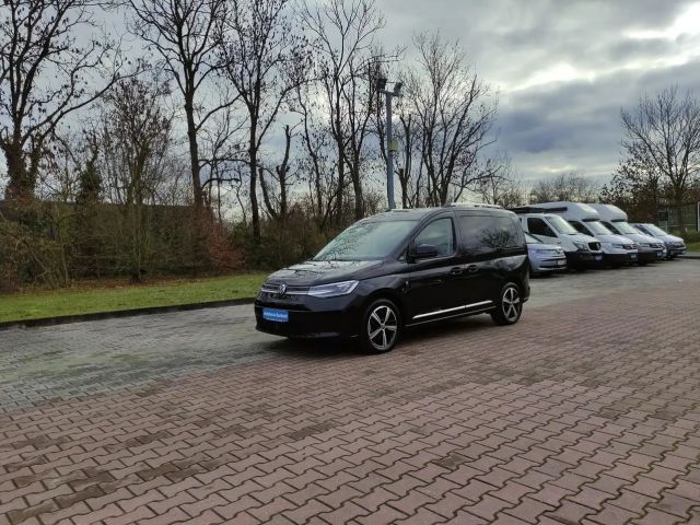 Volkswagen Caddy 2.0 TDI Style