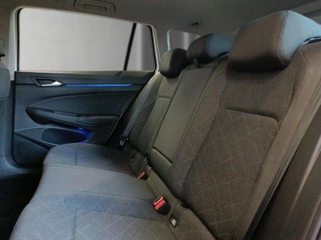 Volkswagen Golf 2.0 TDI Golf VIII Life Variant