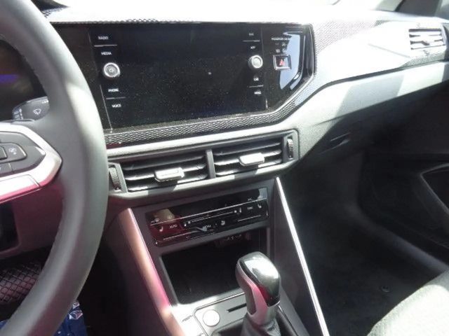 Volkswagen Taigo DSG Life