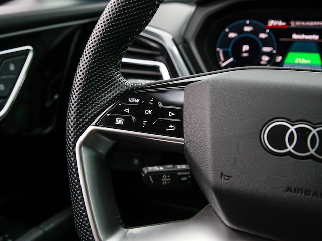 Audi Q4 e-tron 40