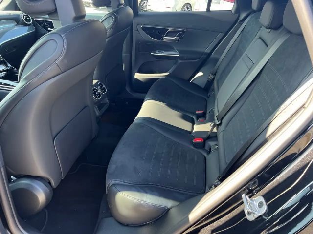 Mercedes-Benz GLC 220 AMG Line Coupé GLC 220 d