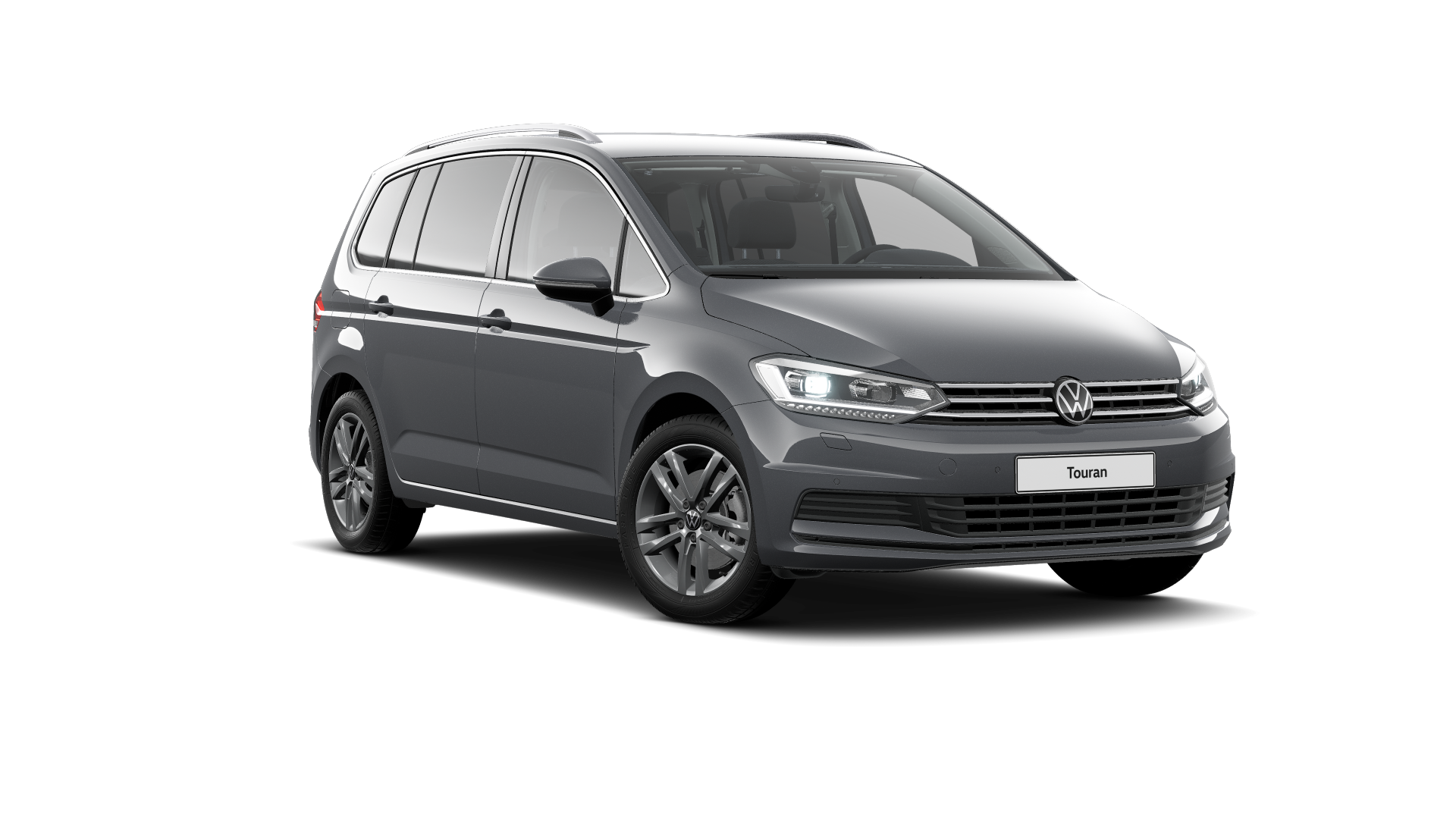 Volkswagen Touran 1.5 TSI Comfortline