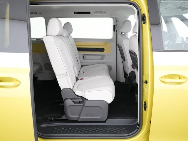 Volkswagen ID.Buzz Pro