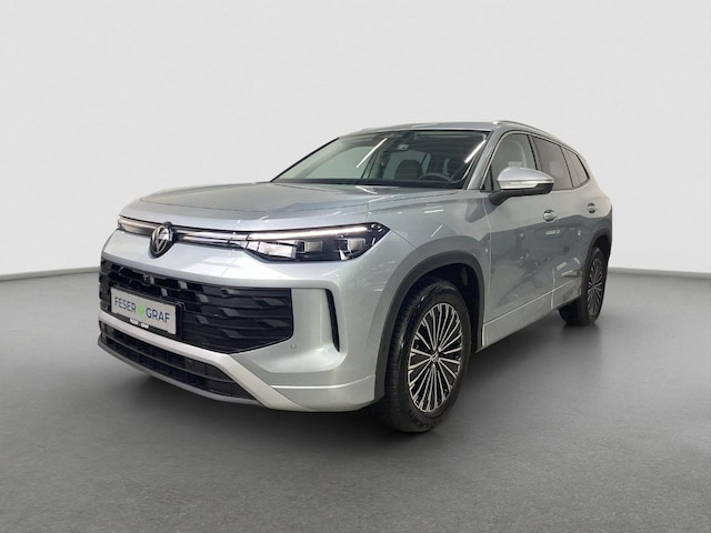 Volkswagen Tayron 2.0 TDI DSG Life