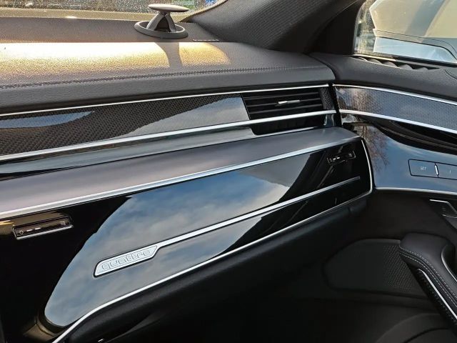 Audi A8 60 TFSI Quattro S-Line