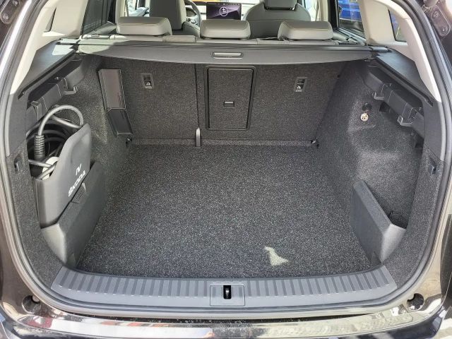 Skoda Enyaq Lounge iV 80