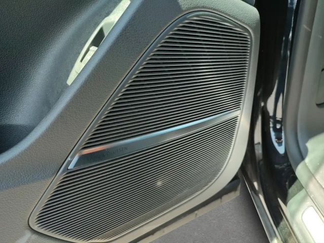 Audi SQ8 4.0 TFSI Quattro