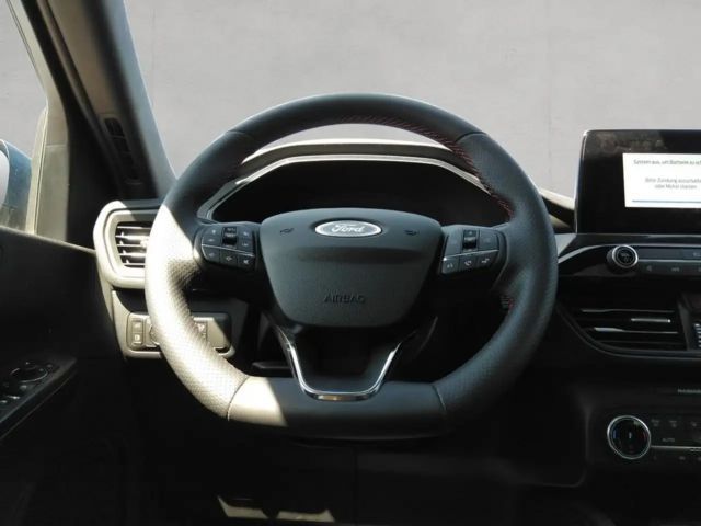 Ford Kuga Plug in Hybrid ST Line X