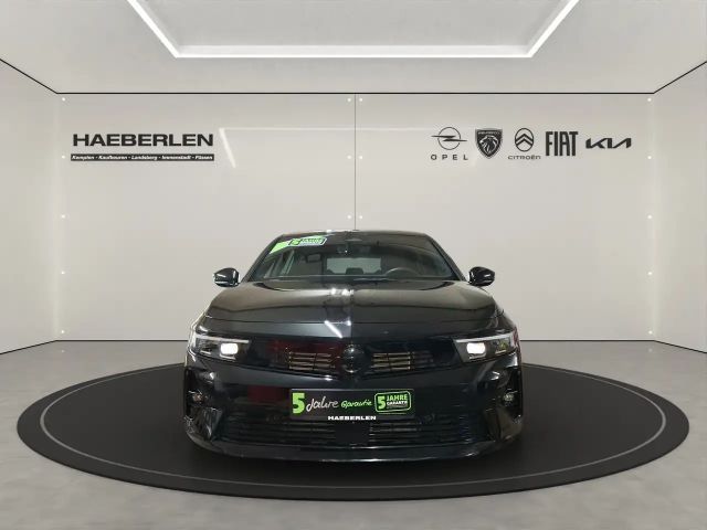 Opel Astra GS-Line Grand Sport