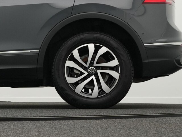 Volkswagen Tiguan 1.4 TSI eHybrid