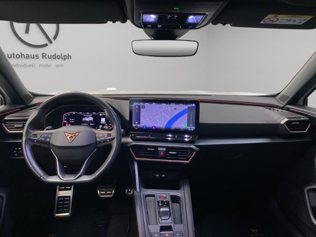 Cupra Formentor 1.4 e-Hybrid