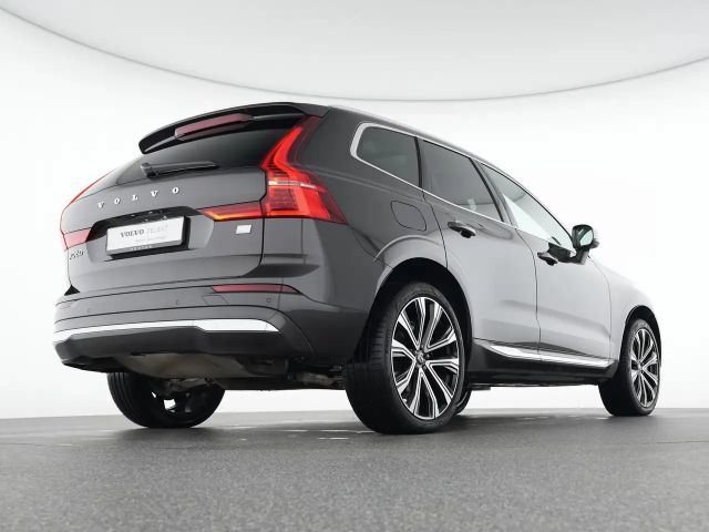 Volvo XC60 AWD Bright Plus Recharge T6