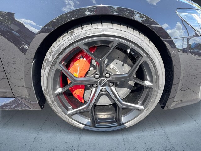 Audi A6 e-tron Avant Performance Quattro