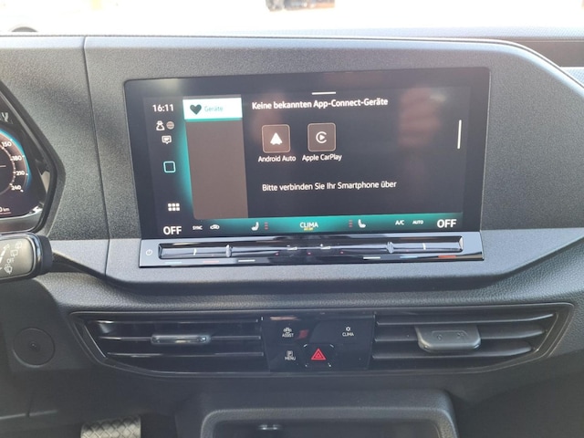 Volkswagen Caddy 2.0 TDI DSG Maxi