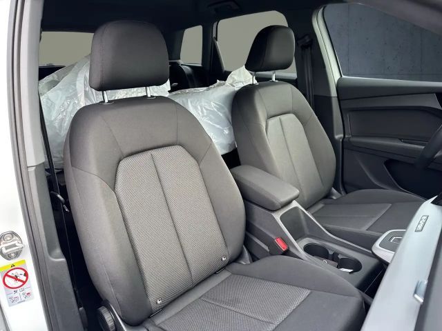 Audi Q4 e-tron 35 S-Line