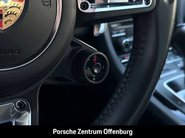 Porsche Boxster Turbo