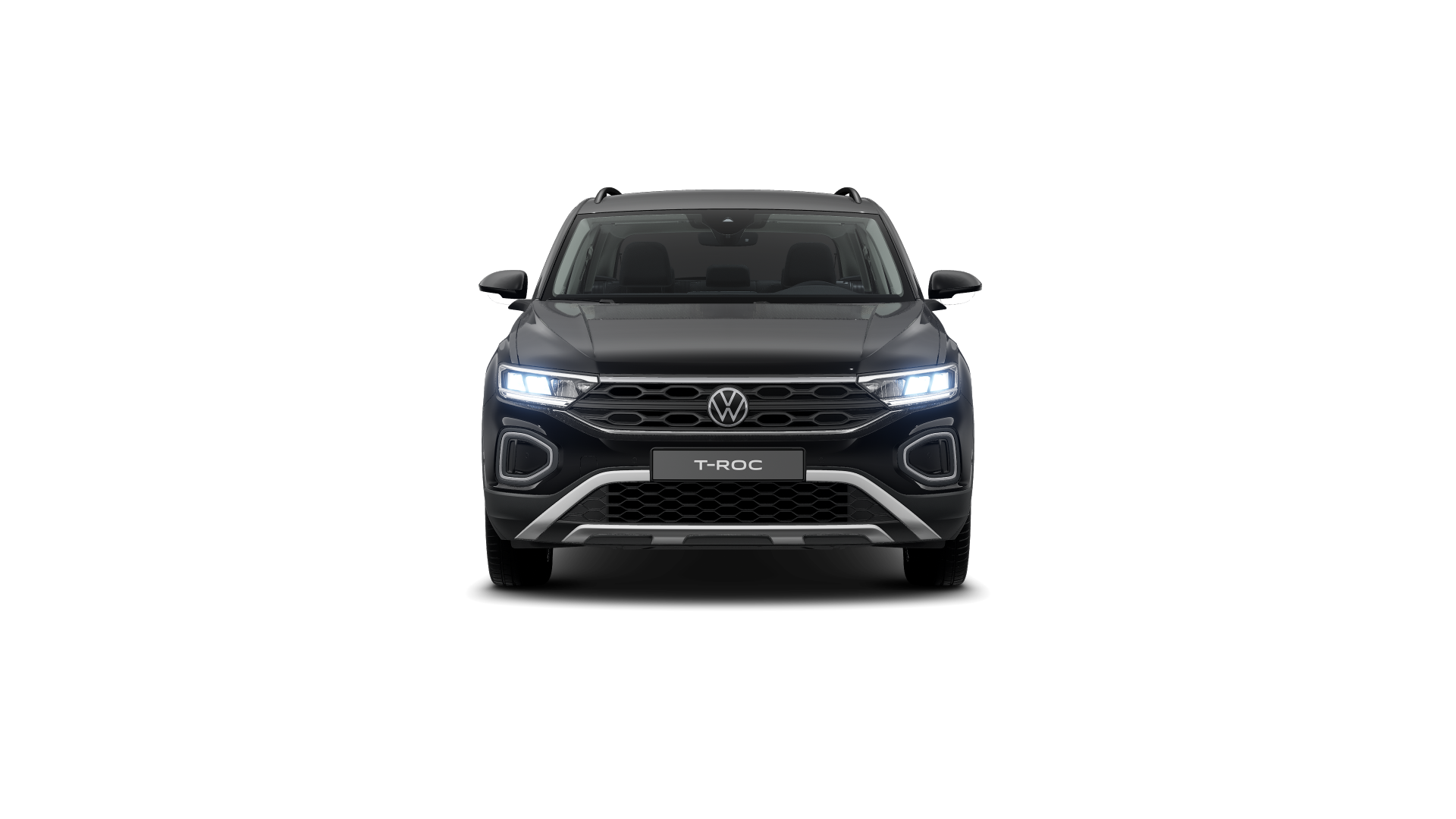 Volkswagen T-Roc 1.5 TSI DSG Move