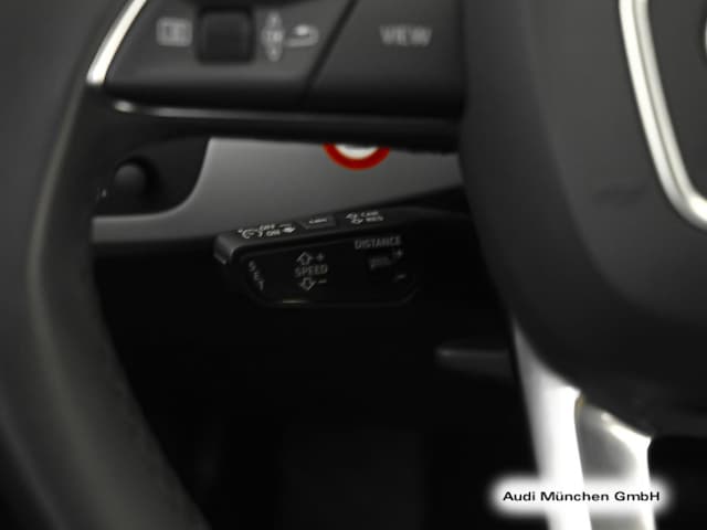 Audi A4 30 TDI Avant S-Tronic