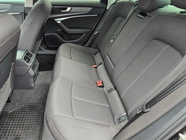 Audi A6 40 TDI Sedan