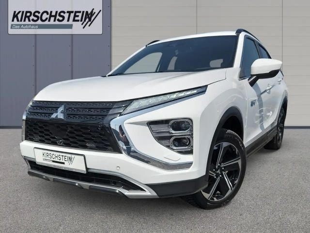 Mitsubishi Eclipse Cross PHEV