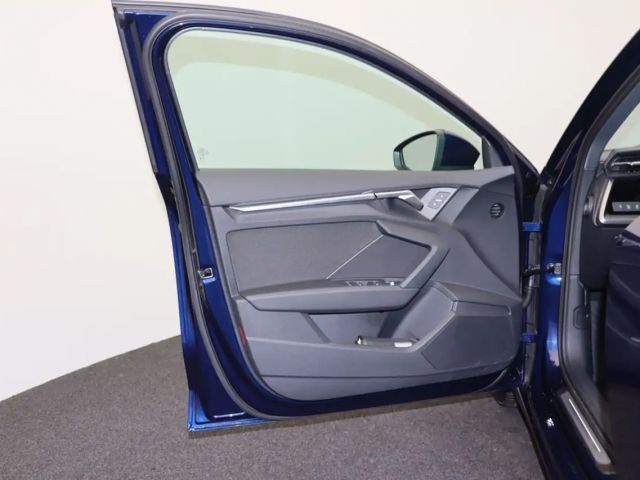 Audi A3 40 TDI Quattro Sedan Sportback