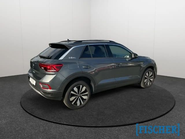 Volkswagen T-Roc 1.0 TSI