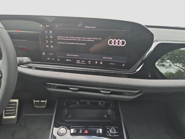 Audi A5 Avant S-Tronic