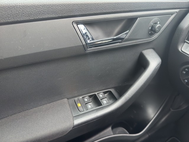 Skoda Fabia 1.0 TSI Ambition Combi