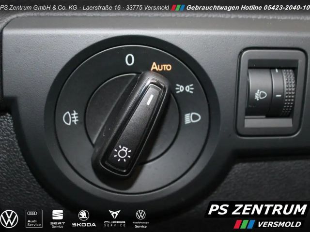 Volkswagen T-Cross 1.0 TSI IQ.Drive Life