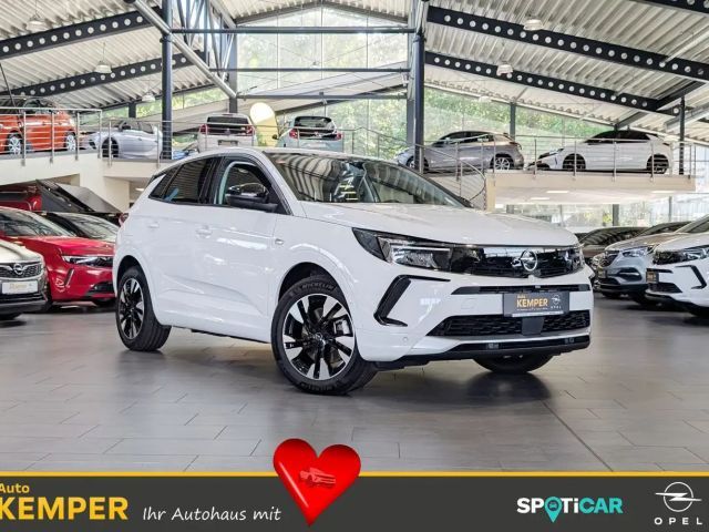 Opel Grandland X Elegance Hybrid