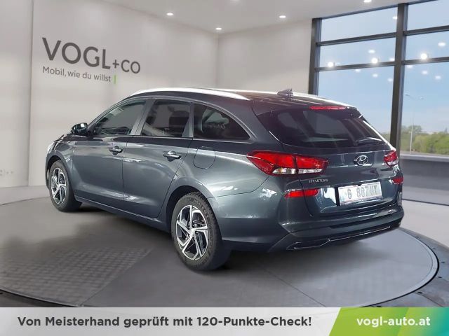 Hyundai i30 T-GDi Trend