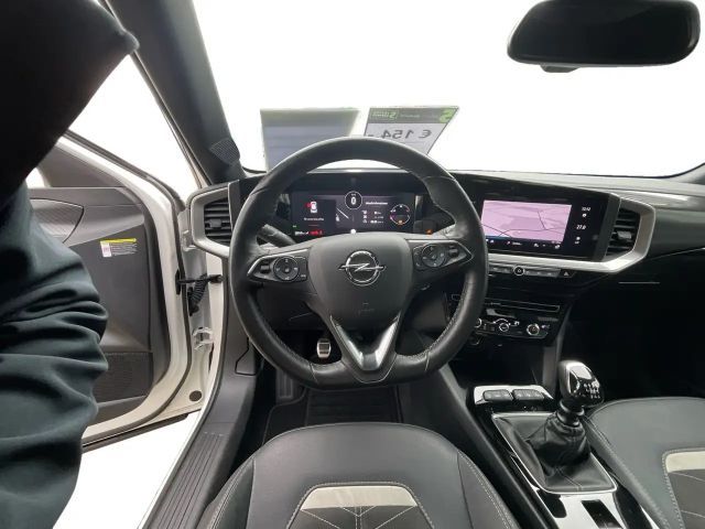 Opel Mokka 1.2 Turbo Turbo Ultimate