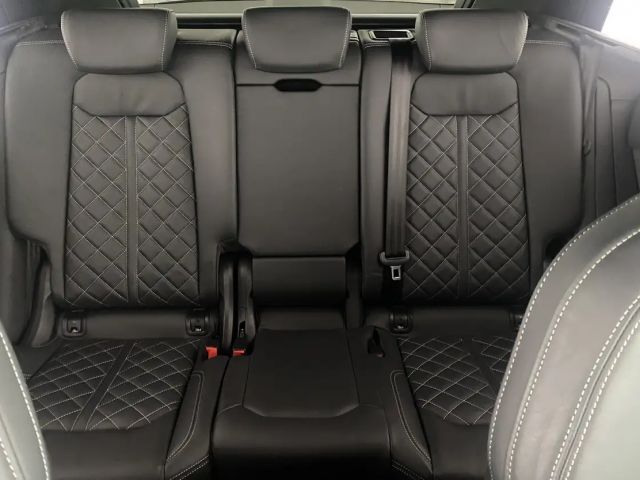 Audi Q8 55 TFSI Hybride Quattro