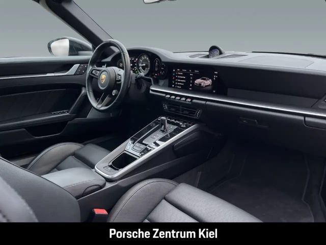 Porsche 992 Cabrio S Turbo