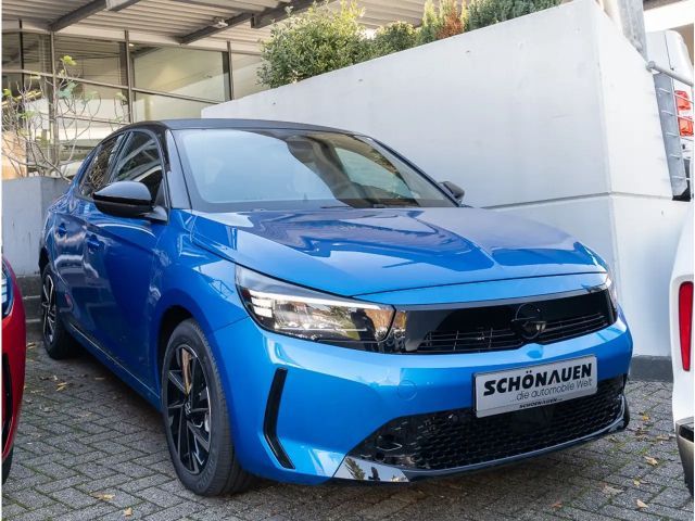 Opel Corsa YES 1.2 +LED+CARPLAY+DAB+SHZ+KLIMA+BC+ABS+