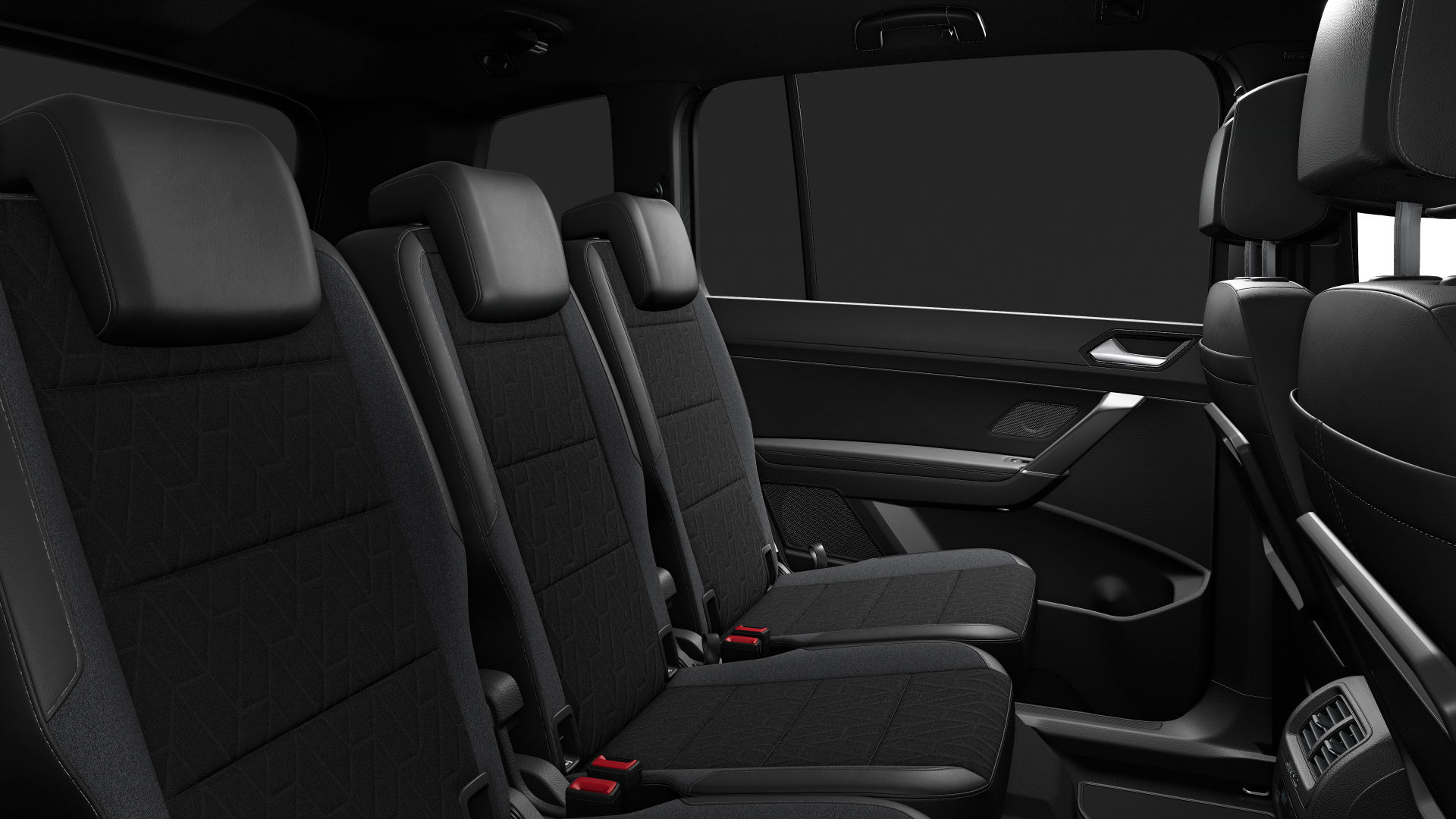 Volkswagen Touran 1.5 TSI DSG