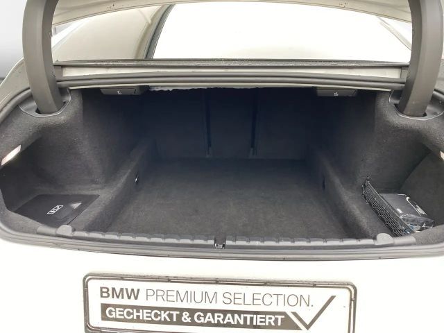 BMW M850 Coupé Gran Coupé xDrive