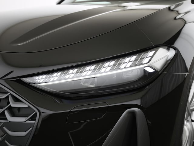 Audi A5 Avant S-Tronic