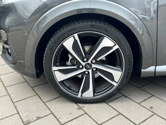 Ford Puma EcoBoost ST Line