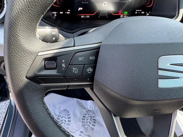 Seat Arona 1.0 TSI DSG