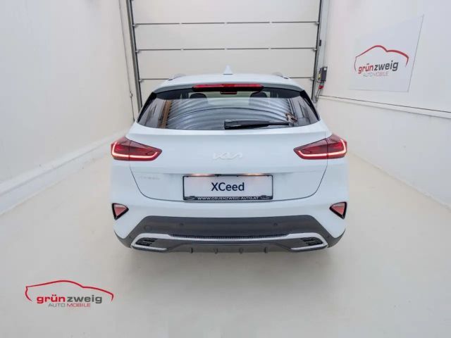 Kia XCeed GDi