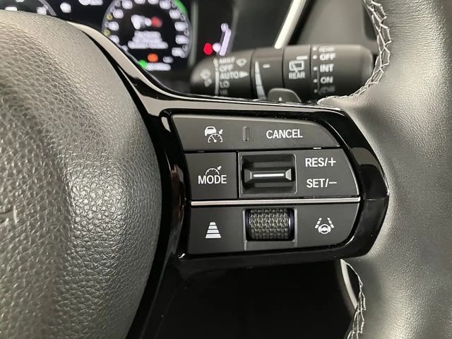 Honda CR-V Advance i-MMD