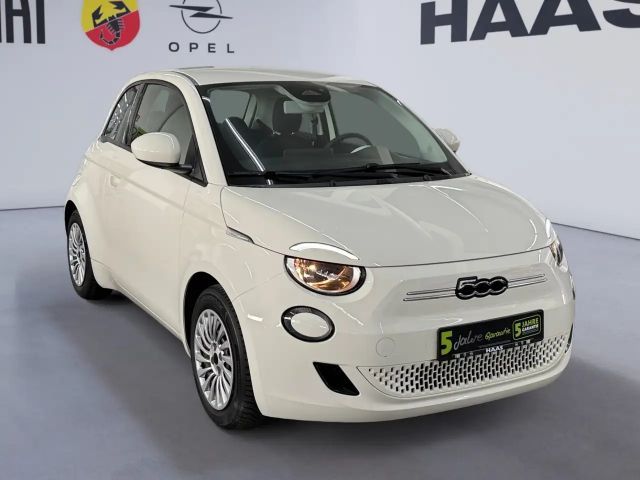 Fiat 500e 500 e Base Nichtraucher ****Wallbox Geschenkt****